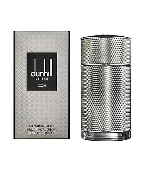  Dunhill London Icon For Men Eau De Parfum 100Ml