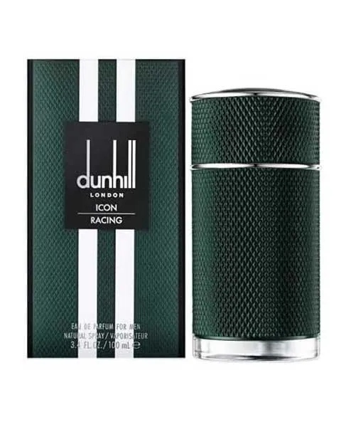  Dunhill London Icon Racing Men Eau De Parfum 100ML