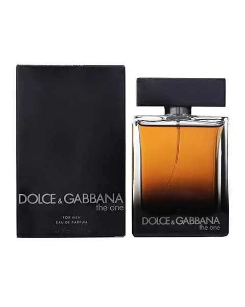  Dolce & Gabbana The One Eau De Parfum 100 Ml