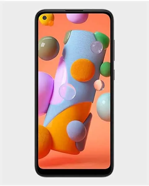  Samsung A11 32-GB