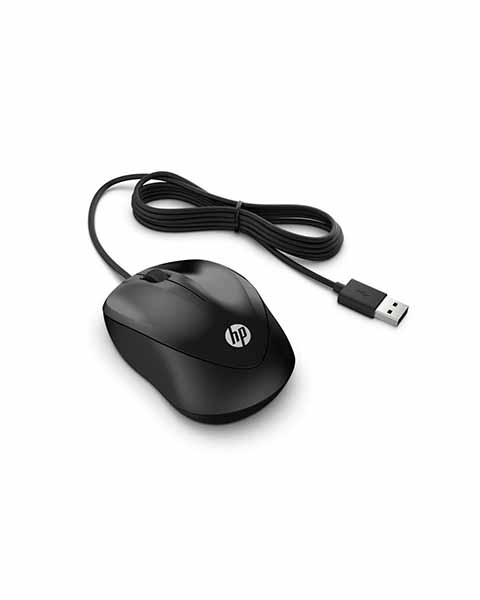  Wired Mouse 1000