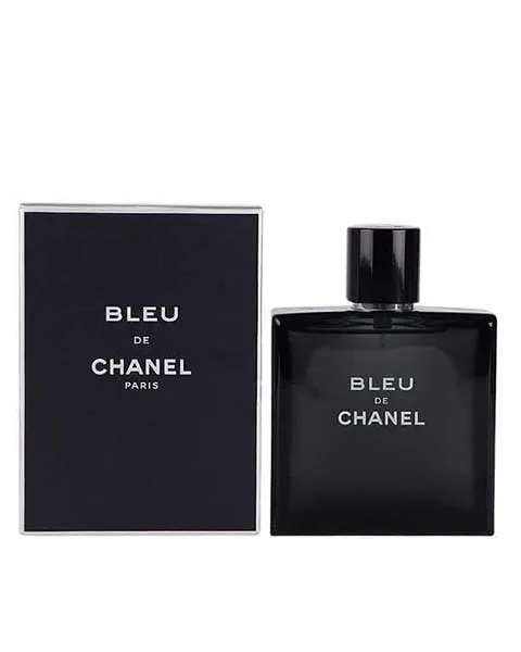  Chanel Bleu De Chanel Parfum Pour Homme Eau De Parfum For Men 100ml