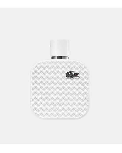  Lacoste L1212 Blanc for Men Eau de Toilette 100 ml