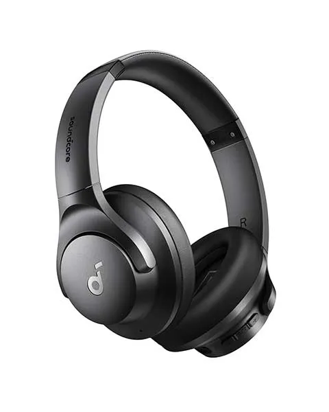  Anker Soundcore Q20i Hybrid Active Noise Cancelling Bluetooth Headphones