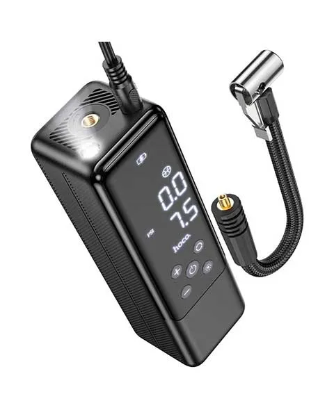  Hoco ZP5 Car Air Pump Air Compressor