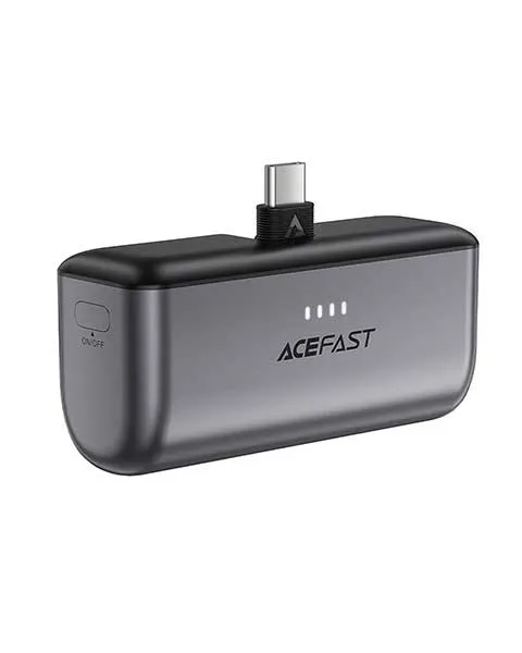  Acefast M9 Fast Charge Power Bank 5000mAh