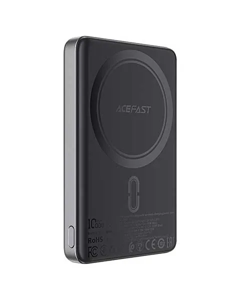  Acefast M12 Fast Charge Power Bank 10000mAh