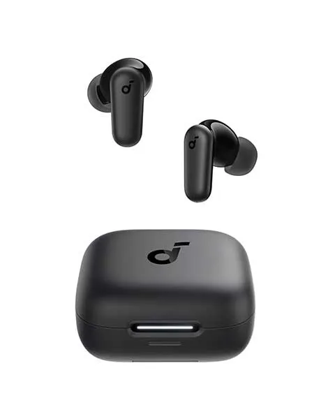 Anker Soundcore R50i Nc True Wireless Earbuds 10mm Drivers With Big Bass