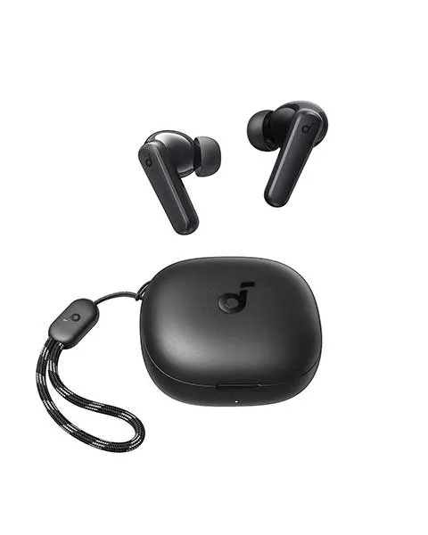  Anker Soundcore P25i True Wireless in-Ear Earbuds TWS with 30H Playtime