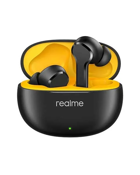  Realme Buds T110 with Ai Enc for Calls Bluetooth in Ear Headset