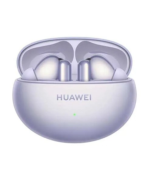 Huawei Freebuds 6i Intelligent Dynamic Anc 3.0 Bluetooth Headset Purple 