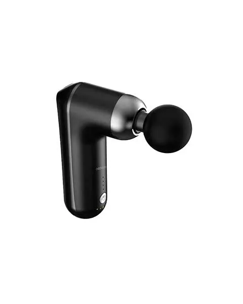  Porodo Lifestyle Mini Massage Gun With USB-C Port 2000mAh