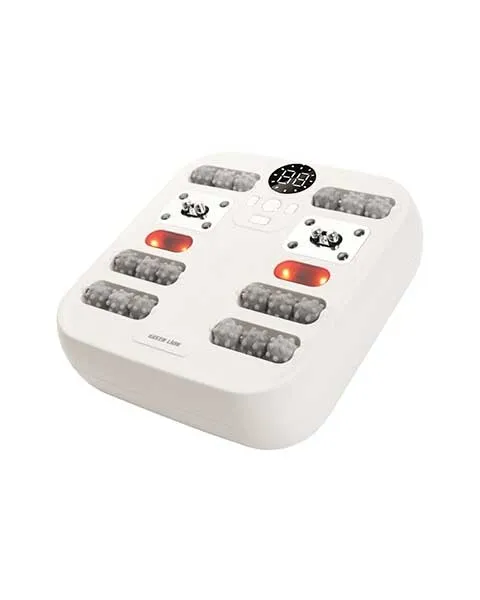  Green Lion Intelligent Foot Massager