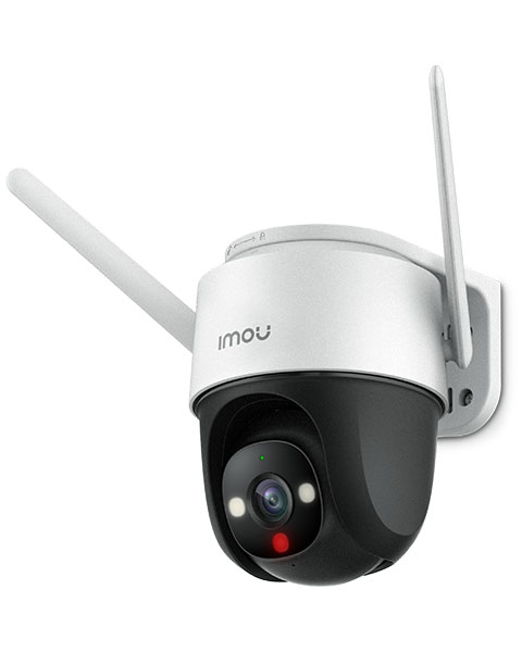 IMOU Cruiser SE+ 2MP Wi-Fi PT Security Camera