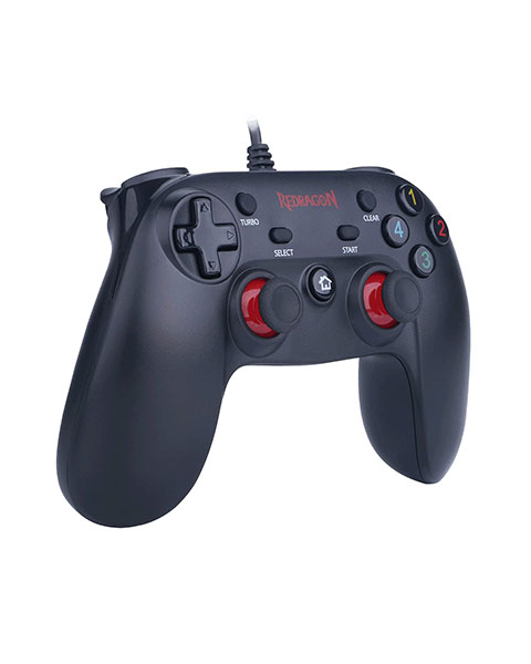 REDRAGON SATURN G807 WIRED CONTROLLER FOR PC