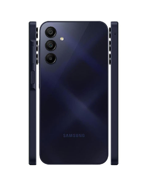 Samsung Galaxy A15 4G 6GB 128GB