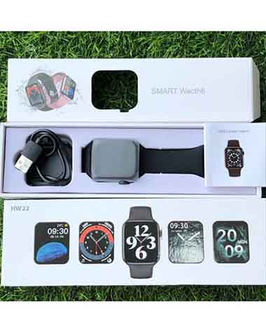 Smartwatch HW22