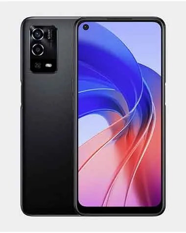 Oppo A55  64-GB