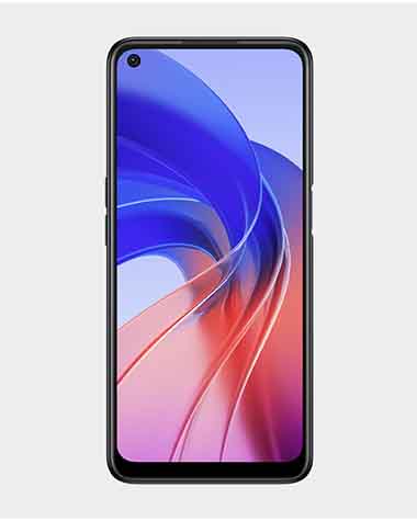 Oppo A55  64-GB