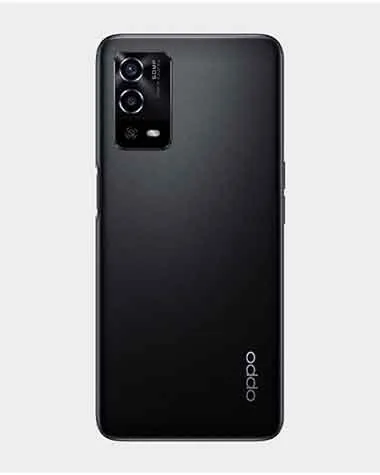 Oppo A55  64-GB