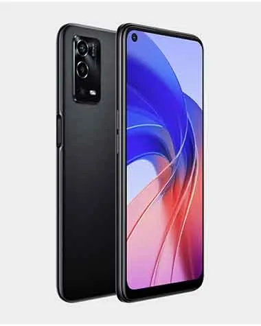 Oppo A55  64-GB