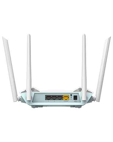 D-Link AX1500 Gigabit Router