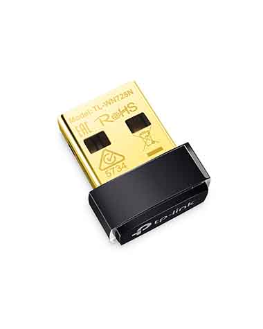 Tp-Link 150 Mbps USB Adapter