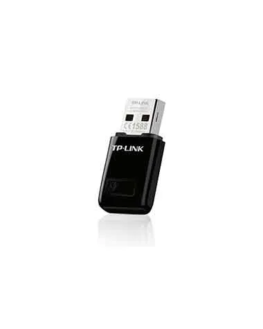 TP-Link TL-WN823N 300Mbps Mini Wireless-N USB Adapter