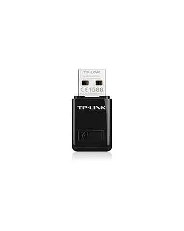 TP-Link TL-WN823N 300Mbps Mini Wireless-N USB Adapter