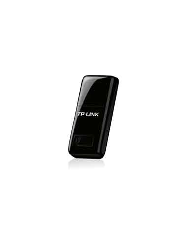 TP-Link TL-WN823N 300Mbps Mini Wireless-N USB Adapter