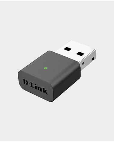 D-Link DWA-131 USB Adapter
