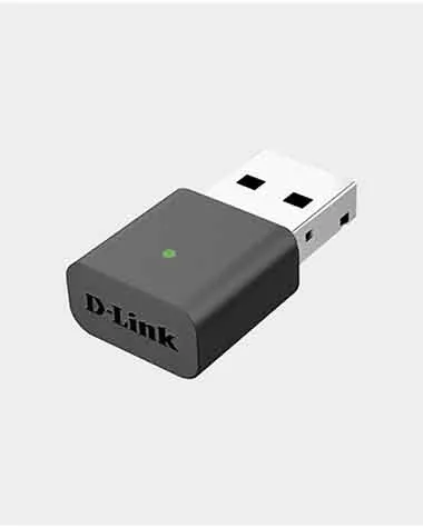 D-Link DWA-131 USB Adapter