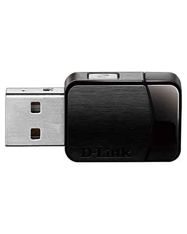 D-Link DWA-171 USB Adapter