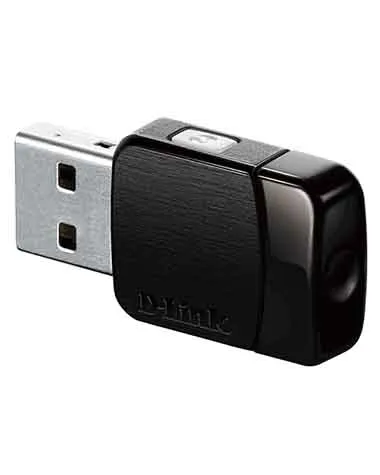 D-Link DWA-171 USB Adapter
