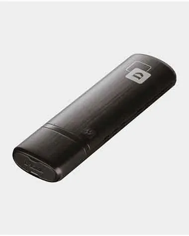 D-Link DWA-182 USB Adapter