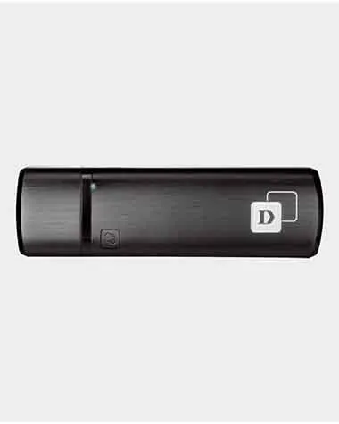 D-Link DWA-182 USB Adapter