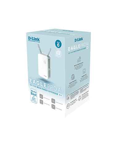 D-Link AX1500 Wifi Extender