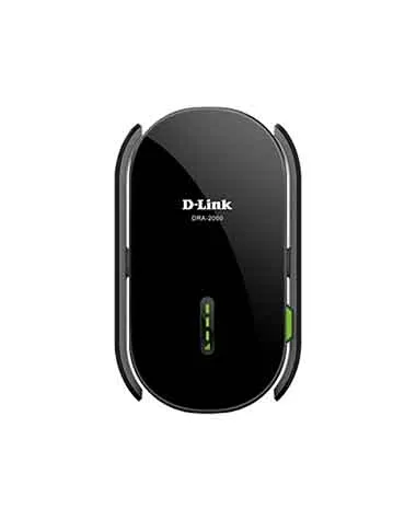 D-Link AC2000 Wifi Mesh Extender