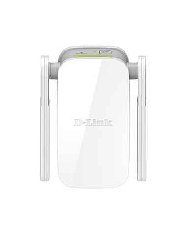 D-Link AC750 Plus Wifi Extender