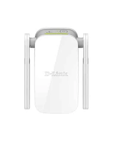 D-Link AC750 Plus Wifi Extender