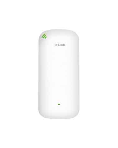 D-Link AX1800 Wifi 6 Extender
