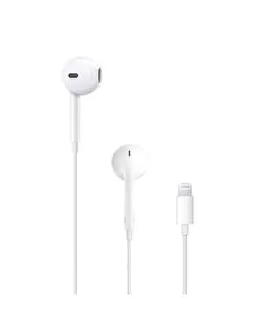 Apple EarPods Lightning Connector