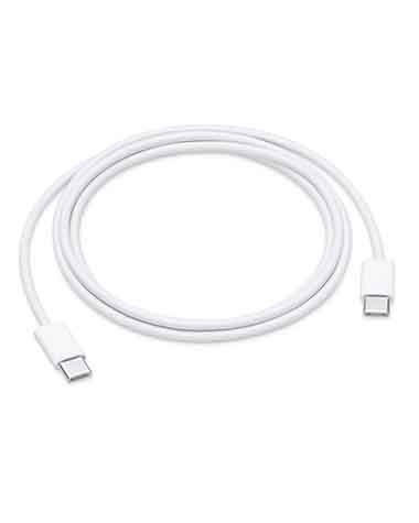 iPhone C To C Charge Cable (2 M)