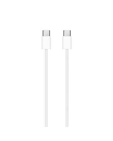 iPhone C To C Charge Cable (2 M)