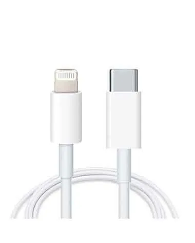 Apple USB-C to Lightning Cable 1 M