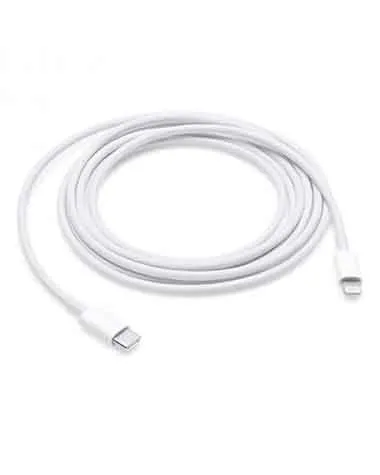 Apple USB-C to Lightning Cable 1 M