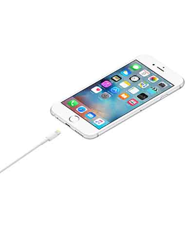 iPhone Lightning to USB (1 M)