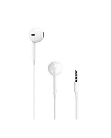 iPhone EarPods Headphone Plug