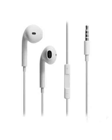 iPhone EarPods Headphone Plug