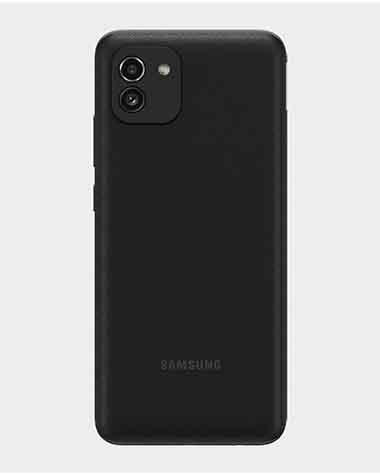 Samsung A03 32-GB